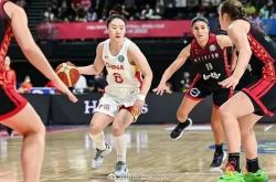 雷速体育电脑版官网下载-篮球女子半决赛，美国队轻松获胜晋级决赛
