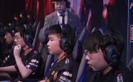 雷速体育比分官网直播-HLE碾压RNG，Xiaohu团战一打五半决赛3:2（巴黎）