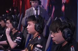 雷速体育比分官网直播-HLE碾压RNG，Xiaohu团战一打五半决赛3:2（巴黎）