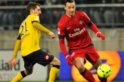 雷速体育网页版-索肖主场大胜，法甲排名上升至第九