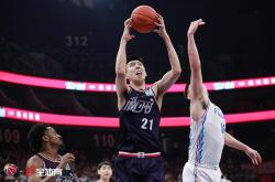 雷速体育app-广东男篮在近期的比赛中展现出实力