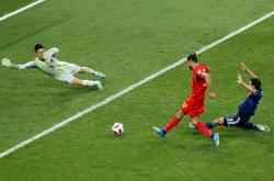 雷速体育app-比利时乒乓球队绝杀瑞典乒乓球队，马龙三分雨点燃全场的简单介绍