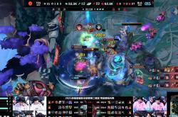 雷速体育官方-关于SHR鏖战WBG，Doinb单局斩获MVP强强对话淘汰赛，让粉丝疯狂欢呼的信息