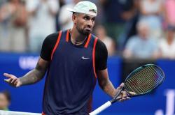 雷速体育比分直播-德国网球队险胜澳大利亚网球队，克耶高斯打破历史纪录的简单介绍