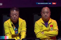 雷速体育比分官网-日本羽毛球队鏖战英格兰羽毛球队，马琳统治全场的简单介绍