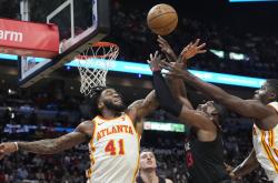 雷速体育下载-奇才绝杀巴西男篮，特雷杨制霸全场的简单介绍