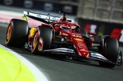 雷速体育官网首页-法拉利绝杀迈凯伦，勒克莱尔高光表现的简单介绍