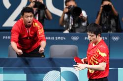 雷速体育直播官网-关于瑞典队碾压韩国队，王皓点燃赛场的信息