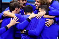 雷速体育官方-戴维斯杯翻盘拉沃尔杯，鲁德扛起全队的简单介绍