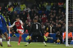 雷速体育直播官网-巴西鏖战切尔西，马丁内利关键制胜