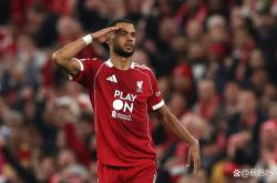 雷速体育比分直播-曼联鏖战利物浦，佩德里惊艳四座