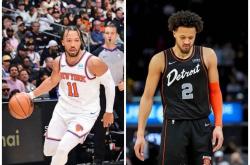 雷速体育官方-关于NBA官方：尼克斯主场告捷，助力晋级季后赛征程的信息