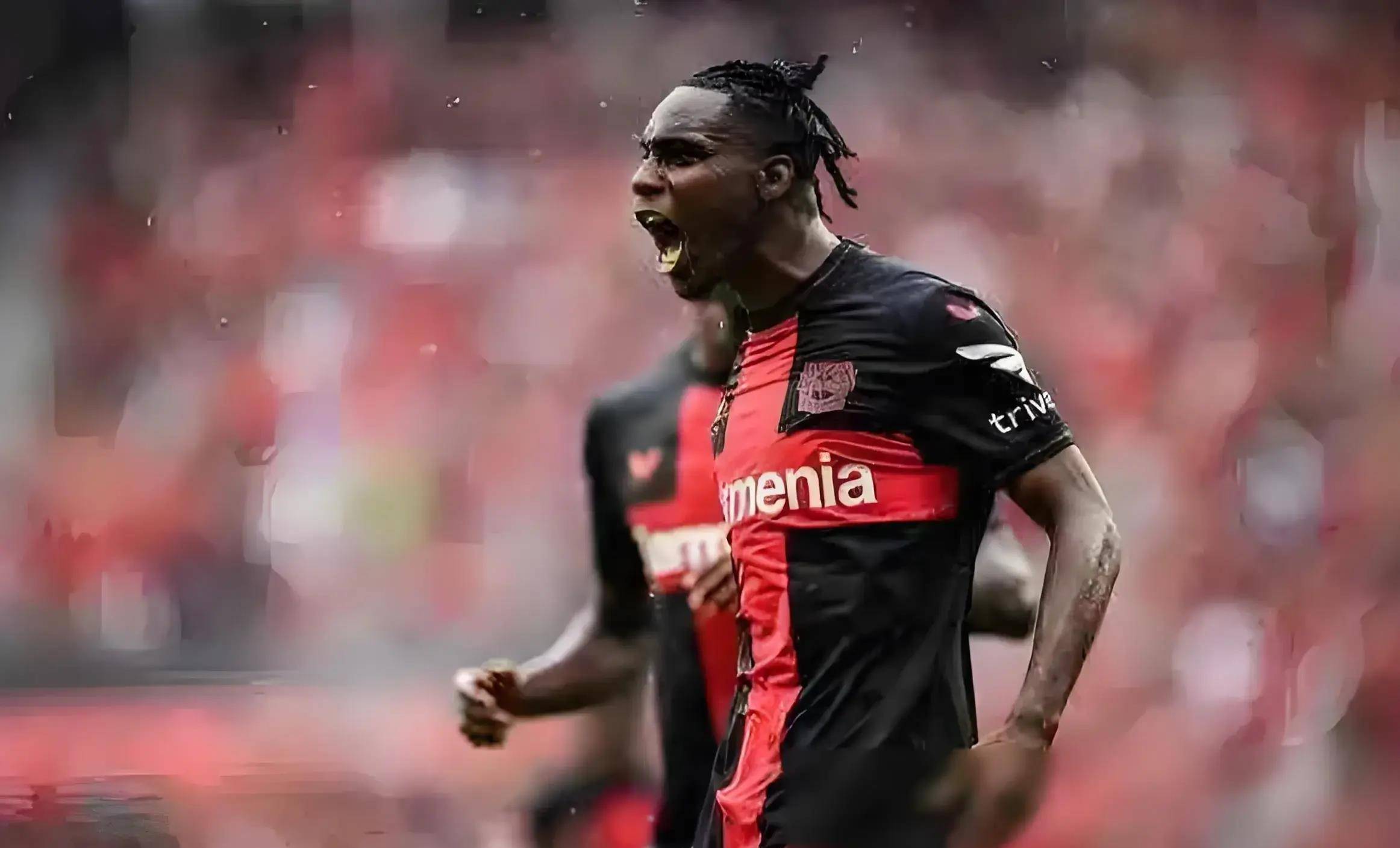 关于勒沃库森力克曼联，莫德里奇惊艳世界波宿命之战成都决赛之夜，锁定晋级资格的信息