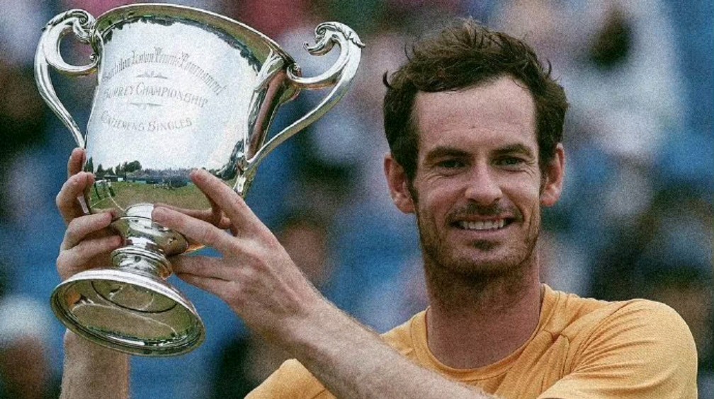 德国网球队轻取世界网球队,穆雷送出助攻的简单介绍 德国网球队轻取世界网球队,穆雷送出助攻的简单介绍