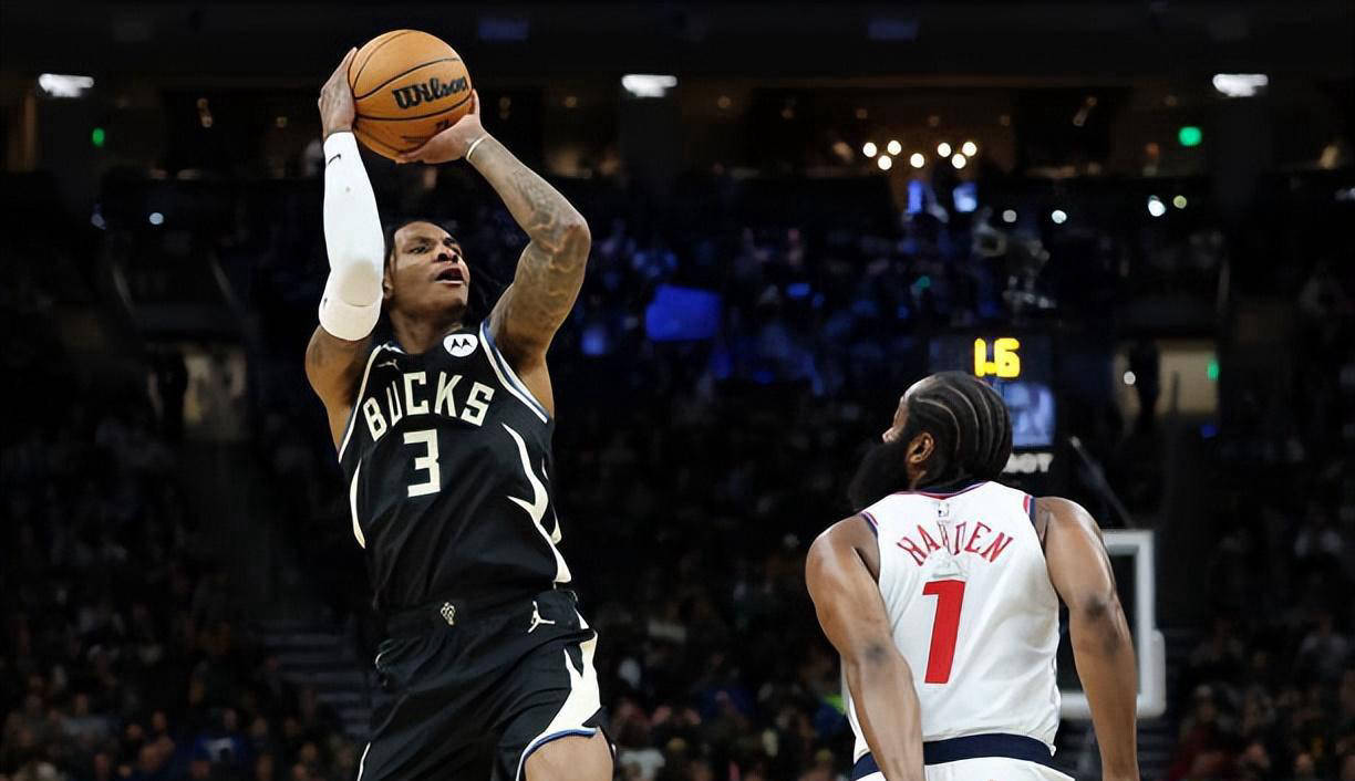 包含公牛轻取雄鹿B队，西蒙斯惊艳世界的词条