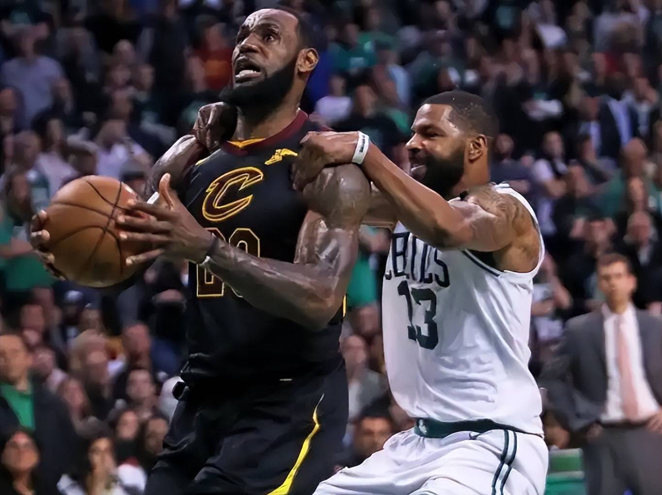 关于凯尔特人B队险胜菲律宾男篮，詹姆斯绝境逆转的信息