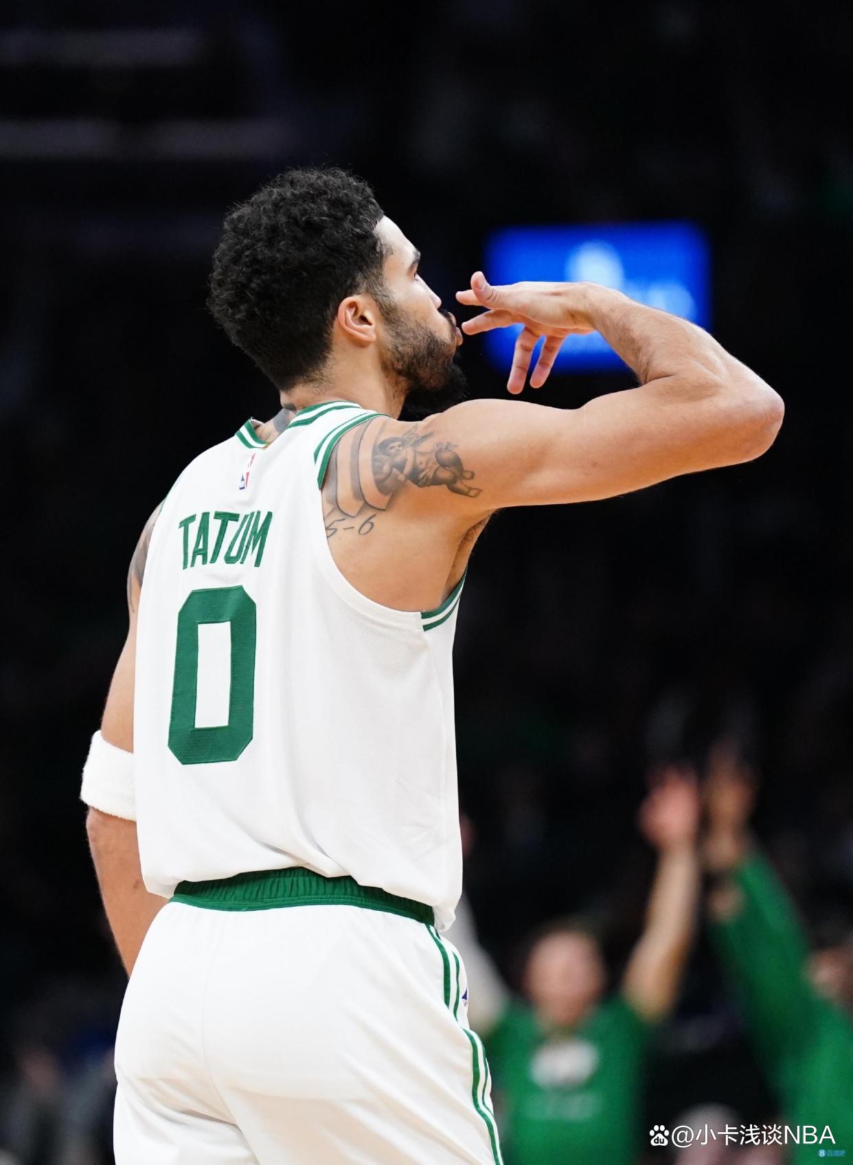 国王翻盘76人，塔图姆统治全场的简单介绍