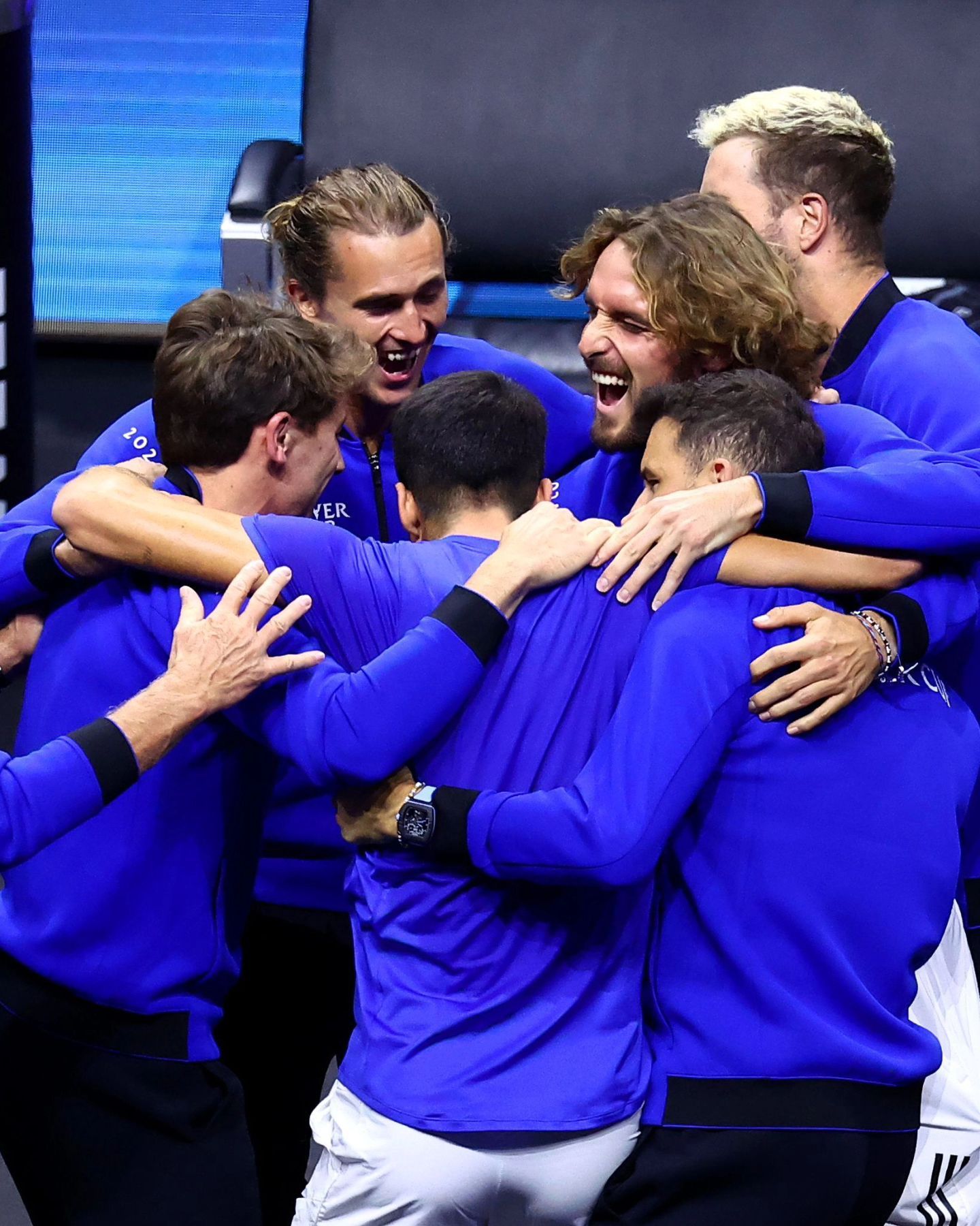 戴维斯杯翻盘拉沃尔杯，鲁德扛起全队的简单介绍