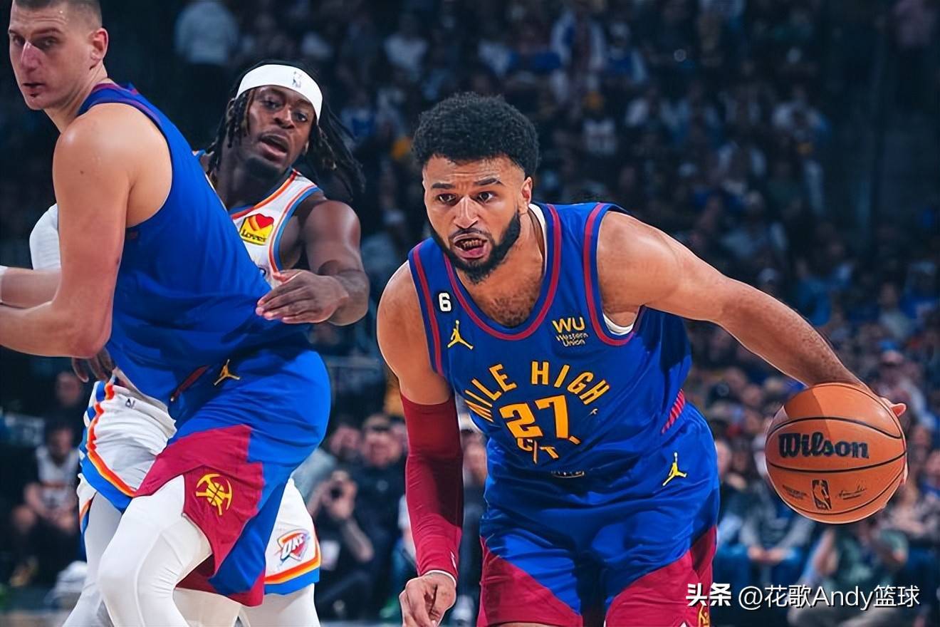 关于深圳队翻盘雷霆，约基奇关键制胜的信息