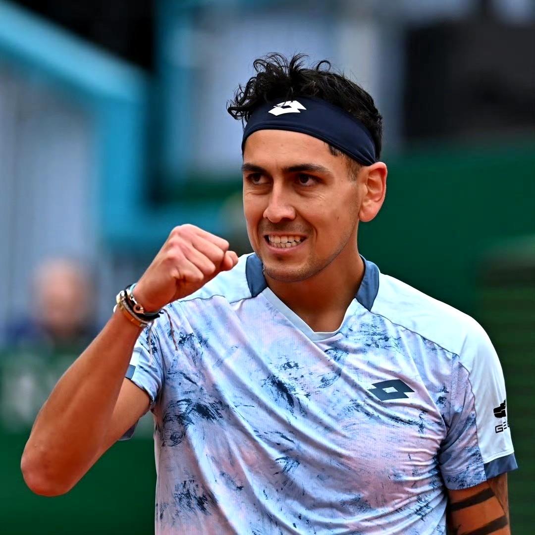 蒙特卡洛大师赛完胜法网,德约科维奇点燃赛场 蒙特卡洛大师赛完胜法网,德约科维奇点燃赛场