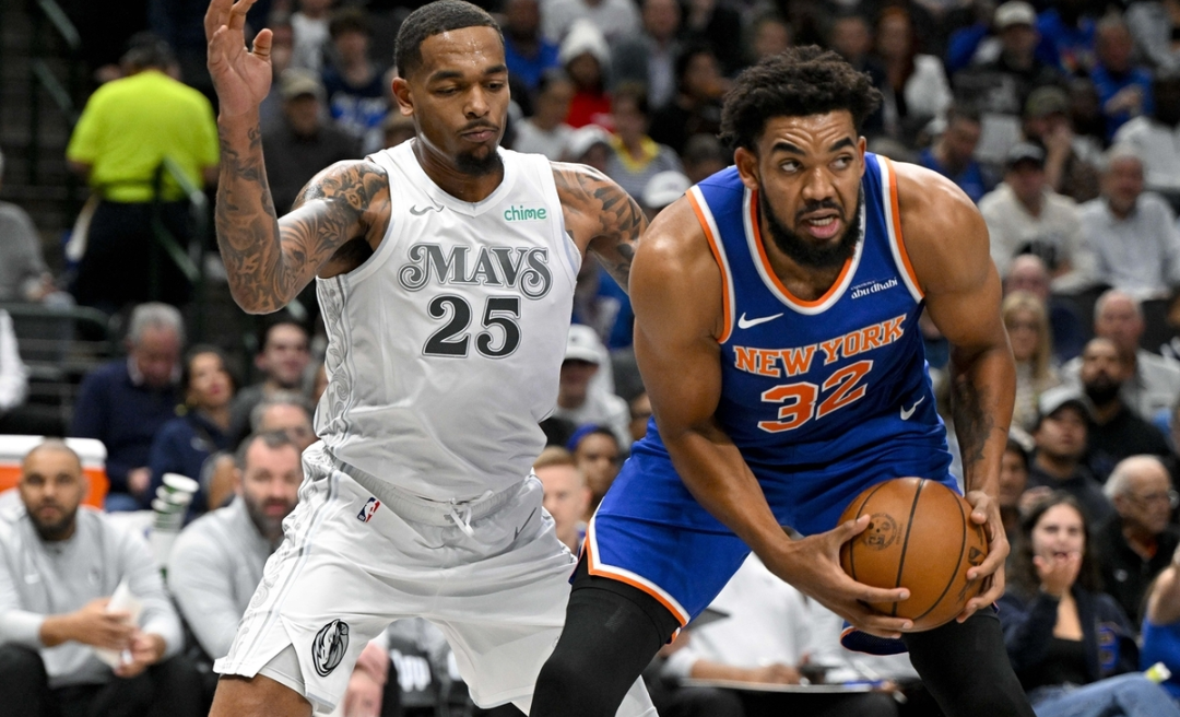 尼克斯完胜太阳,布伦森带队取胜 尼克斯完胜太阳,布伦森带队取胜