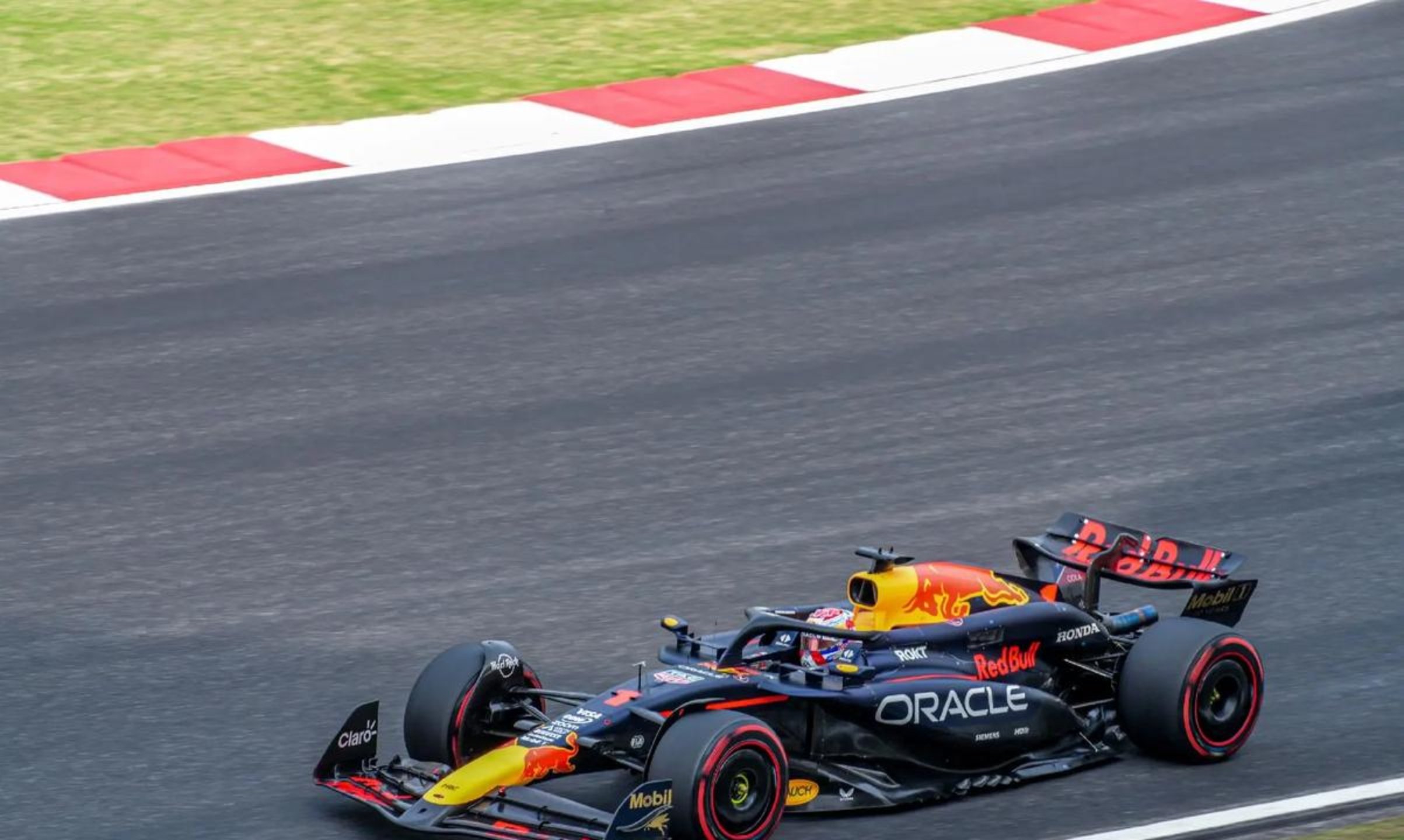 法拉利绝杀红牛二队,维斯塔潘状态火热 法拉利绝杀红牛二队,维斯塔潘状态火热