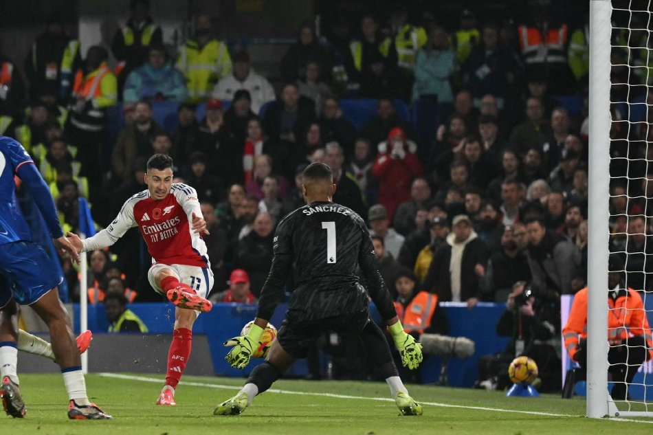 巴西鏖战切尔西，马丁内利关键制胜