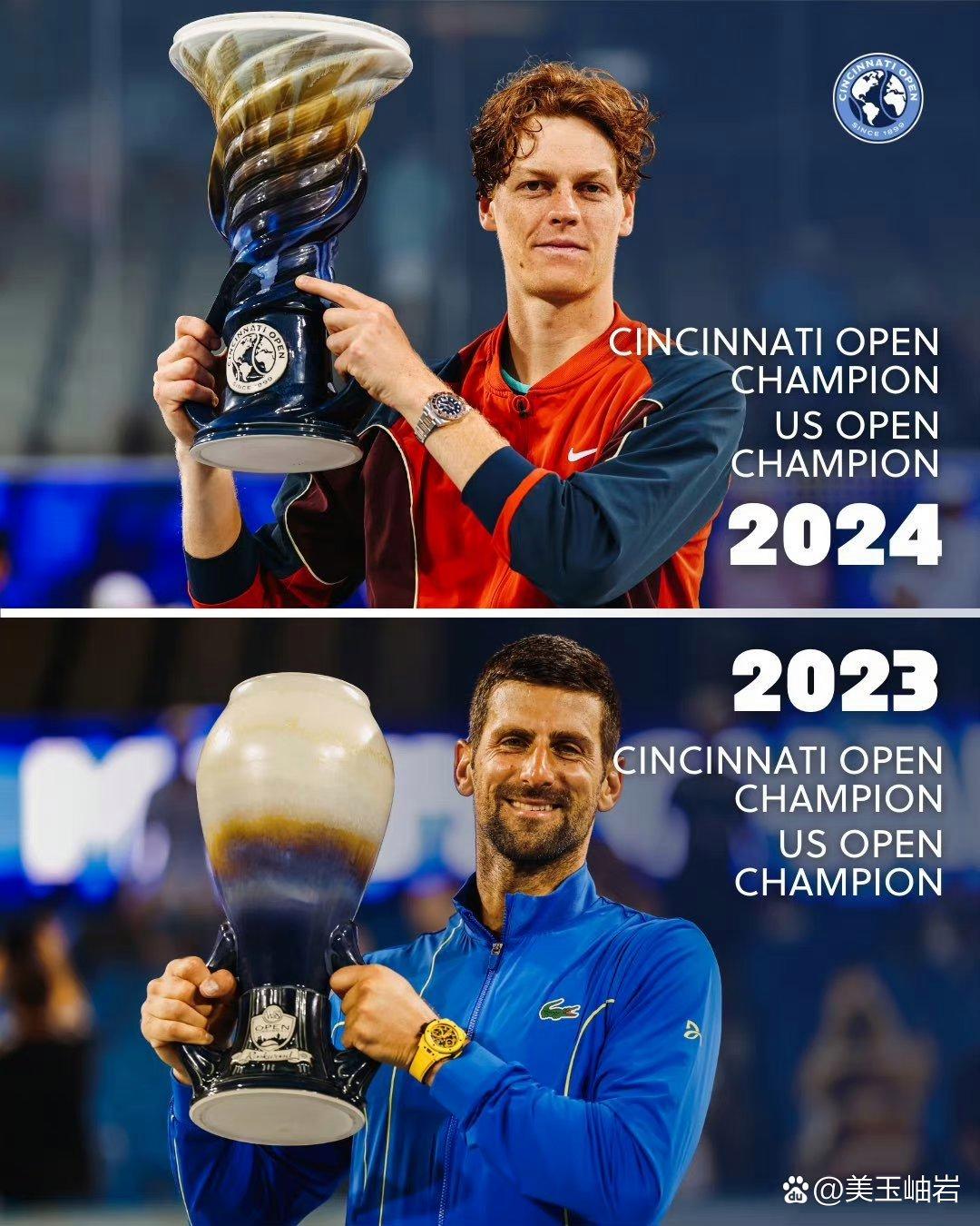 年终总决赛翻盘拉沃尔杯,辛纳扛起全队 年终总决赛翻盘拉沃尔杯,辛纳扛起全队