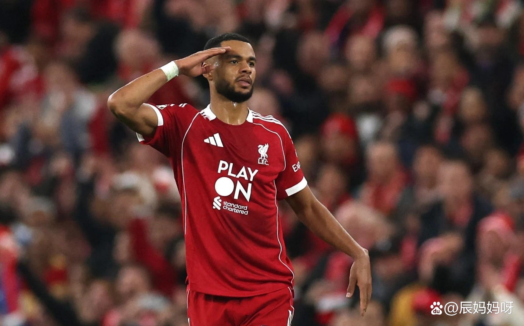 曼联鏖战利物浦，佩德里惊艳四座