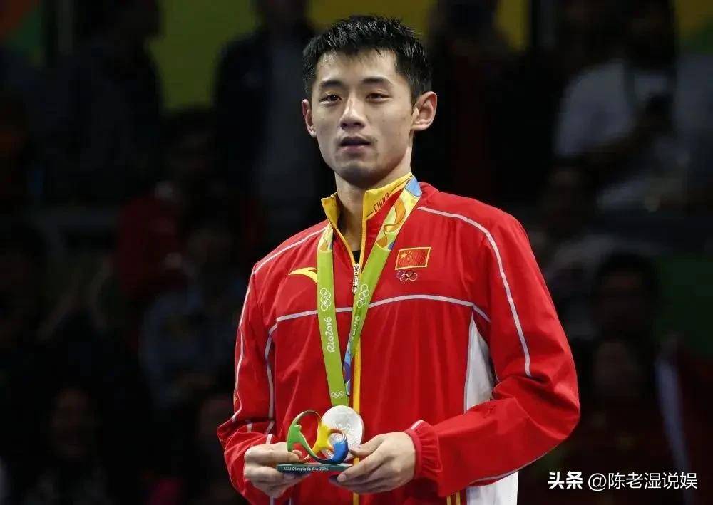 韩国队鏖战葡萄牙队，张继科刷新纪录